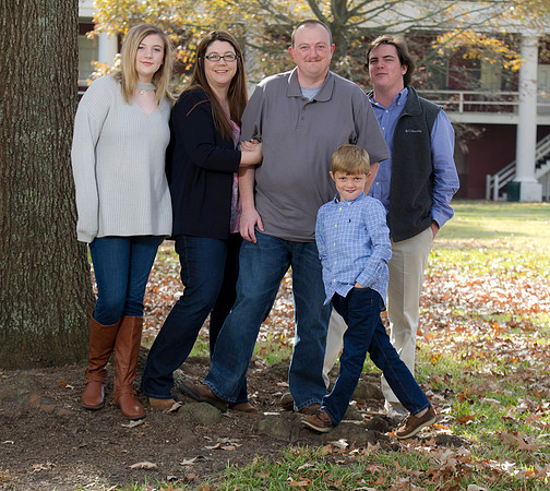 Jones family 030