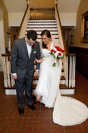 Linda & Mike 097
