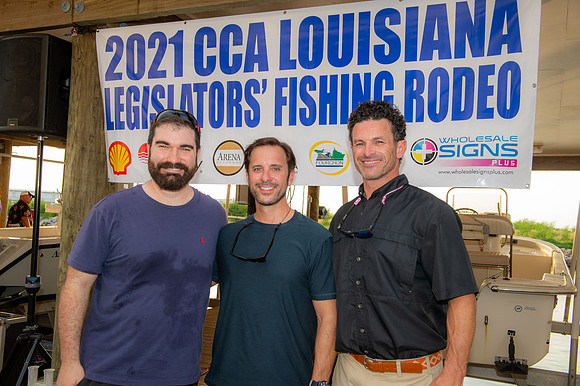 CCA Leg rodeo 340
