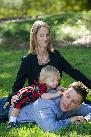 Richard Kimberly & Phoebe 073