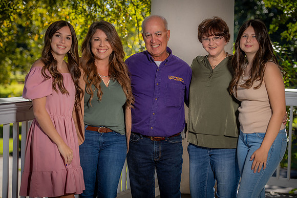 Hebert family 125