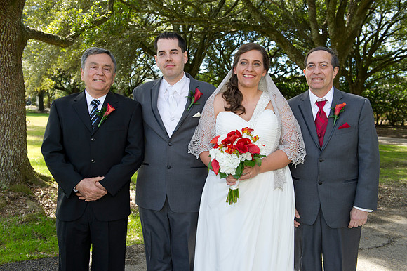 Linda & Mike 304