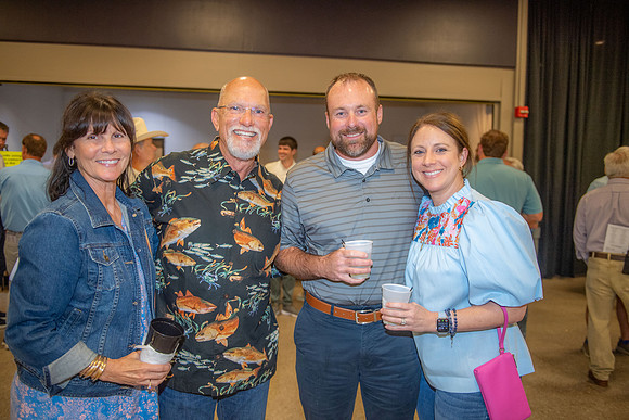 2024 Acadiana Banquet 46