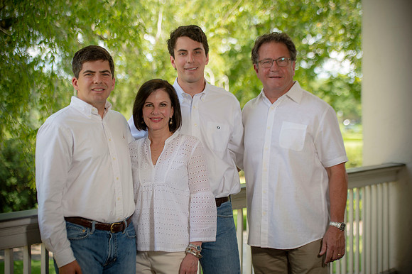 Gerald family 037