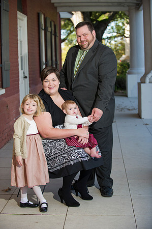 Colvin family 038