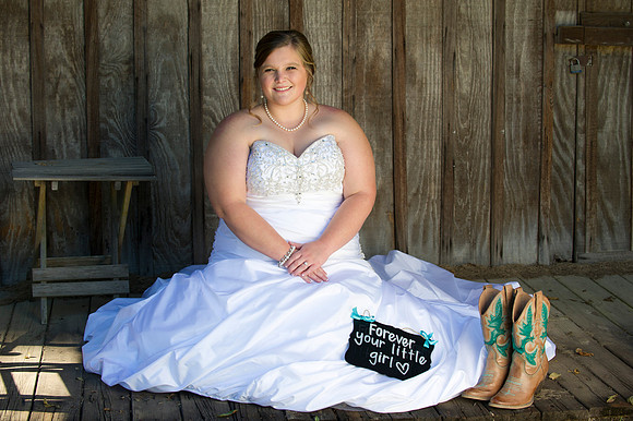 Alyssa's bridal 118