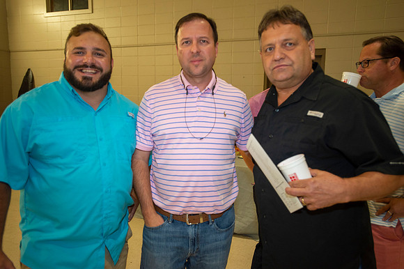 Point Coupee chapter 019