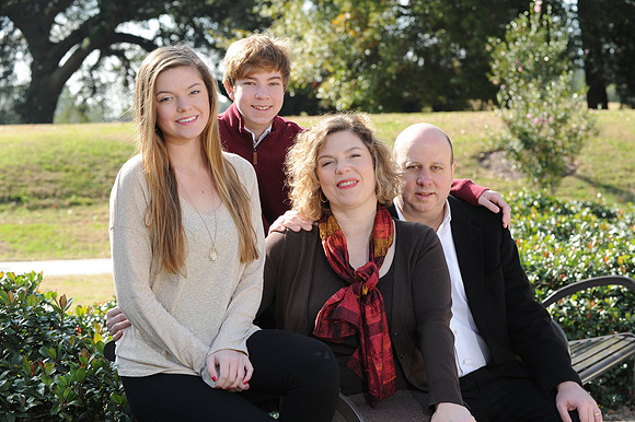 Heitman Family 021