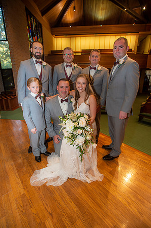Hannah & John 247