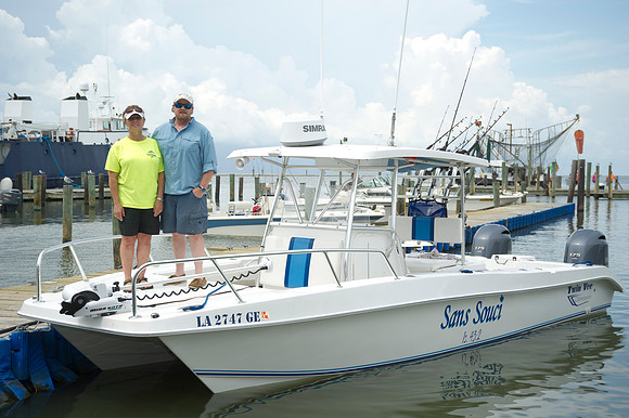 CCA Legislative fishing rodeo 008
