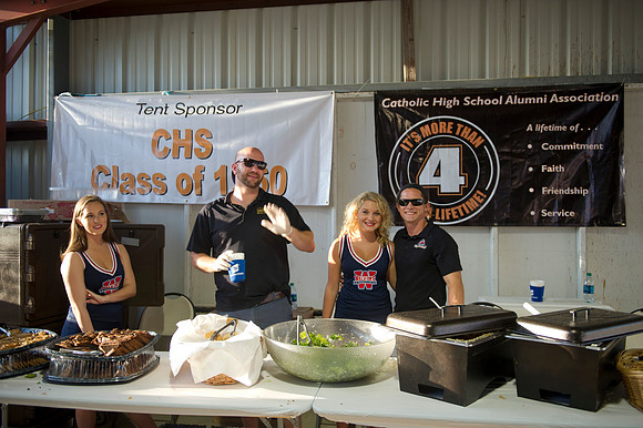 CHS Alumni Fishing Rodeo 2014 0087