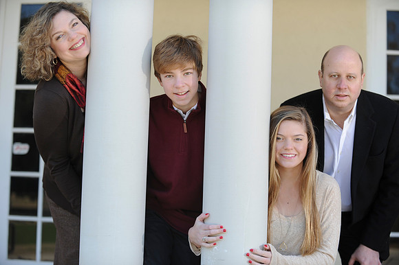 Heitman Family 086