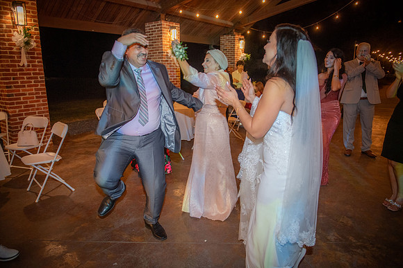Samia & J'Mikel 807