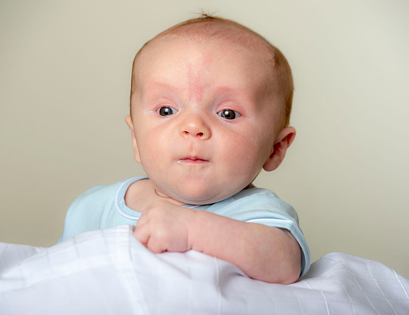 Conrad 3 months 168