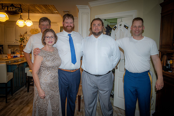 Katherine & Heath's wedding 130