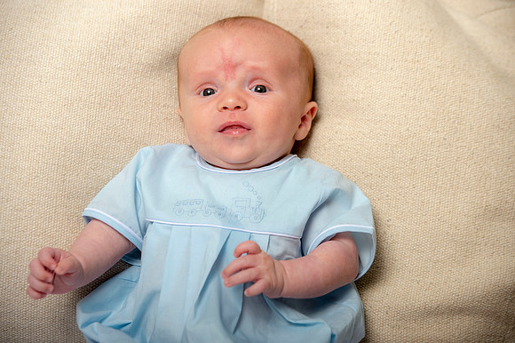 Conrad 3 months 094