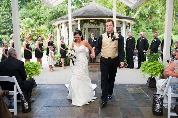 April & Whitney 200