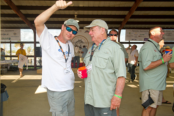 CHS Alumni Fishing Rodeo 2014 0054