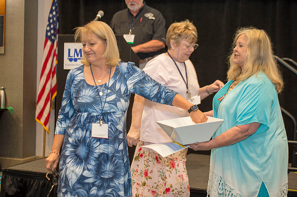 LMTA Convention 478