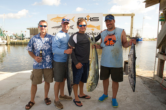 CHS Alumni Fishing Rodeo 2014 0031