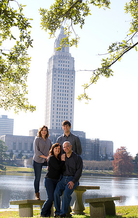 Mistretta family 051