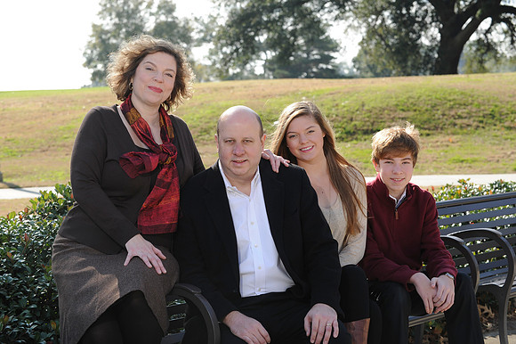 Heitman Family 014