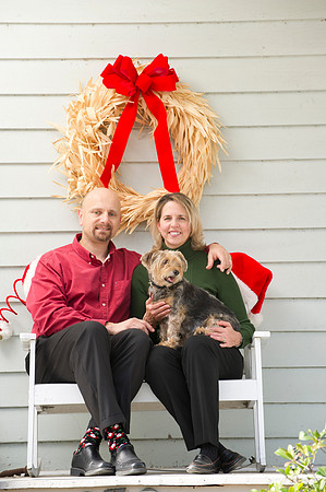 Rob & Mel 029