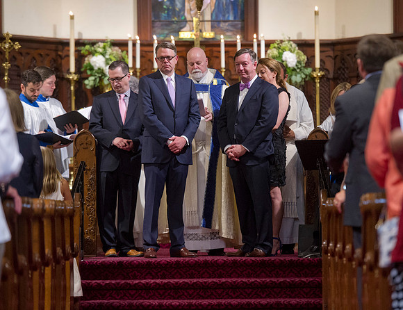 john & john's wedding 236