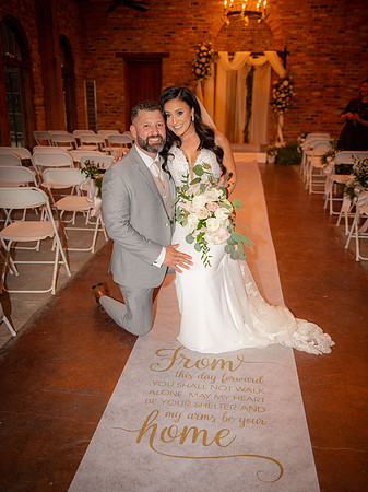 Samia & J'Mikel 605