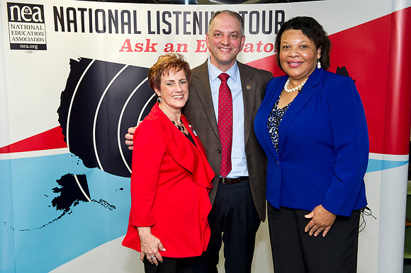 National Listening tour Baton Rouge 243
