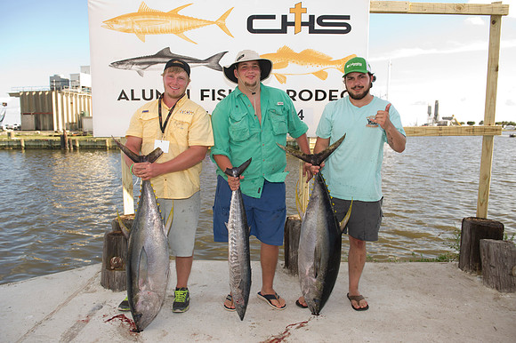 CHS Alumni Fishing Rodeo 2014 0061
