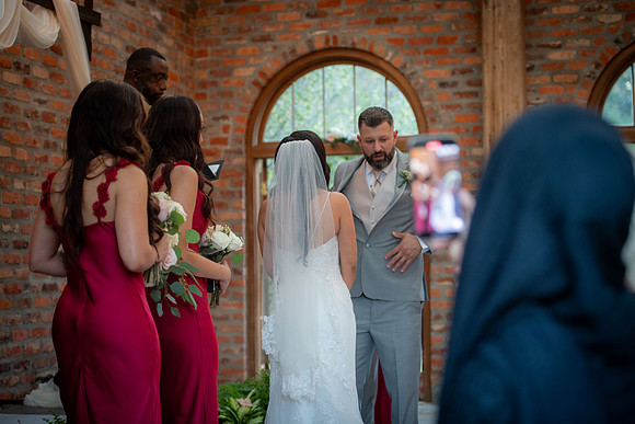 Samia & J'Mikel 460