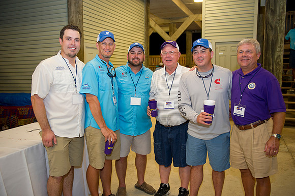 CCA Legislative fishing rodeo 243