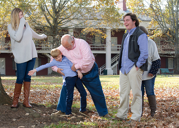 Jones family 034