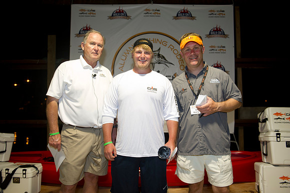 CHS Alumni Fishing Rodeo 2014 0149