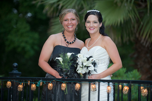 April & Whitney 305