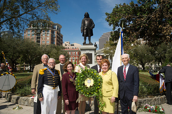 Constitution's 225th Ann. 109