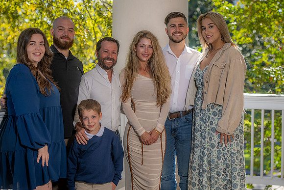 Hebert family 146