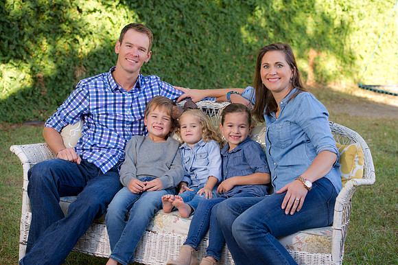 O'Brien family 043