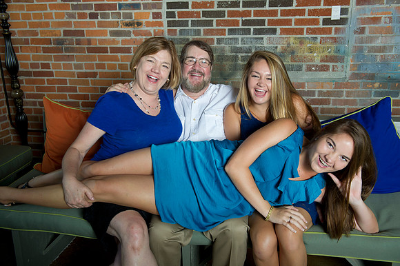Hebert Family 101