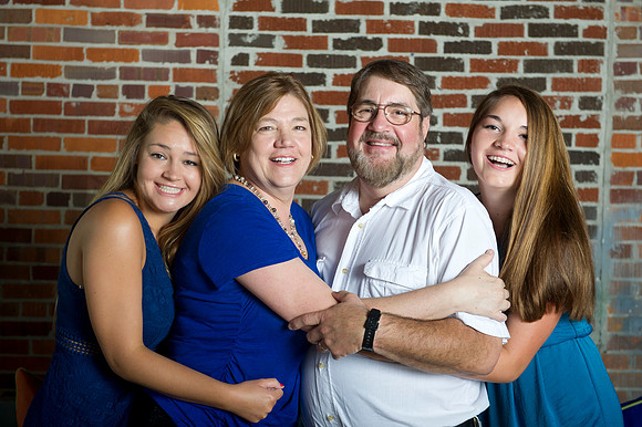 Hebert Family 085