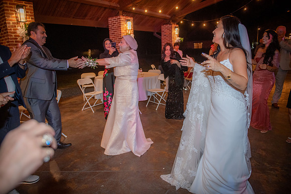 Samia & J'Mikel 805