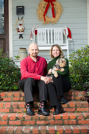 Rob & Mel 001