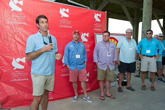 CCA Legislative fishing rodeo 170