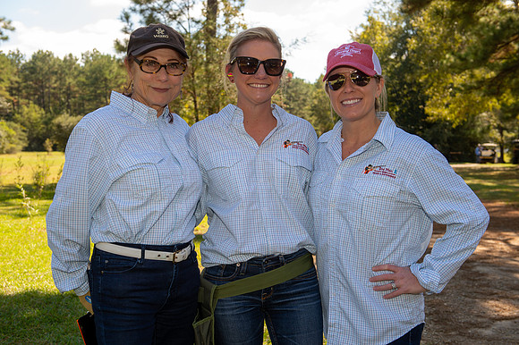 2020 Sporting clays 303