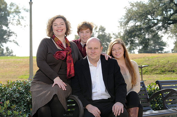 Heitman Family 011