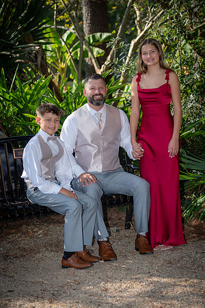 Samia & J'Mikel 015