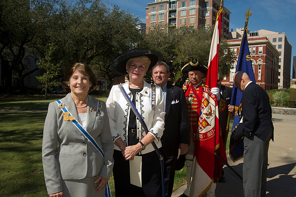 Constitution's 225th Ann. 010