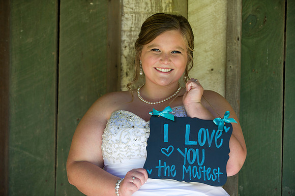 Alyssa's bridal 103