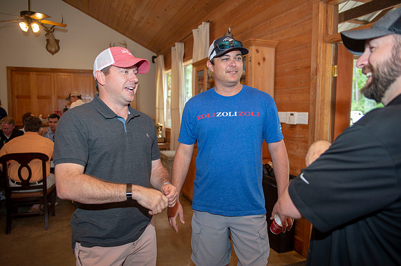 CCA 2019 Sporting Clays 022